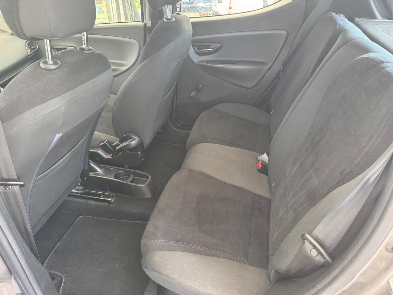 Lancia Ypsilon 1.2 69 CV 5 porte S&S