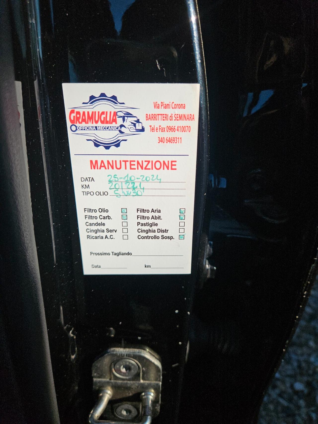 Mercedes-benz ML 280 CDI Sport Automatico