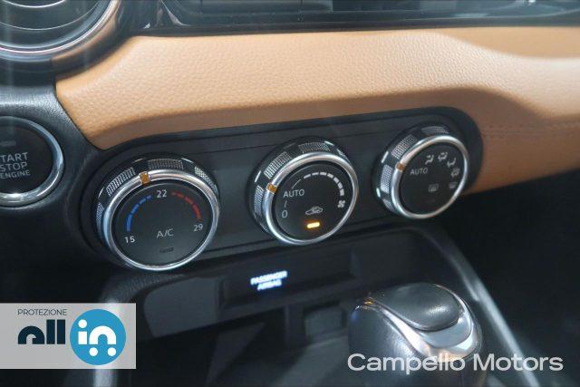 FIAT 124 Spider 124 Spider 1.4 M.Air 140cv Lusso Aut.