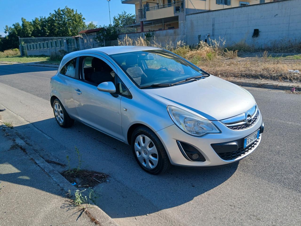 Opel Corsa 1.3 CDTI 75CV 115 MILA KM