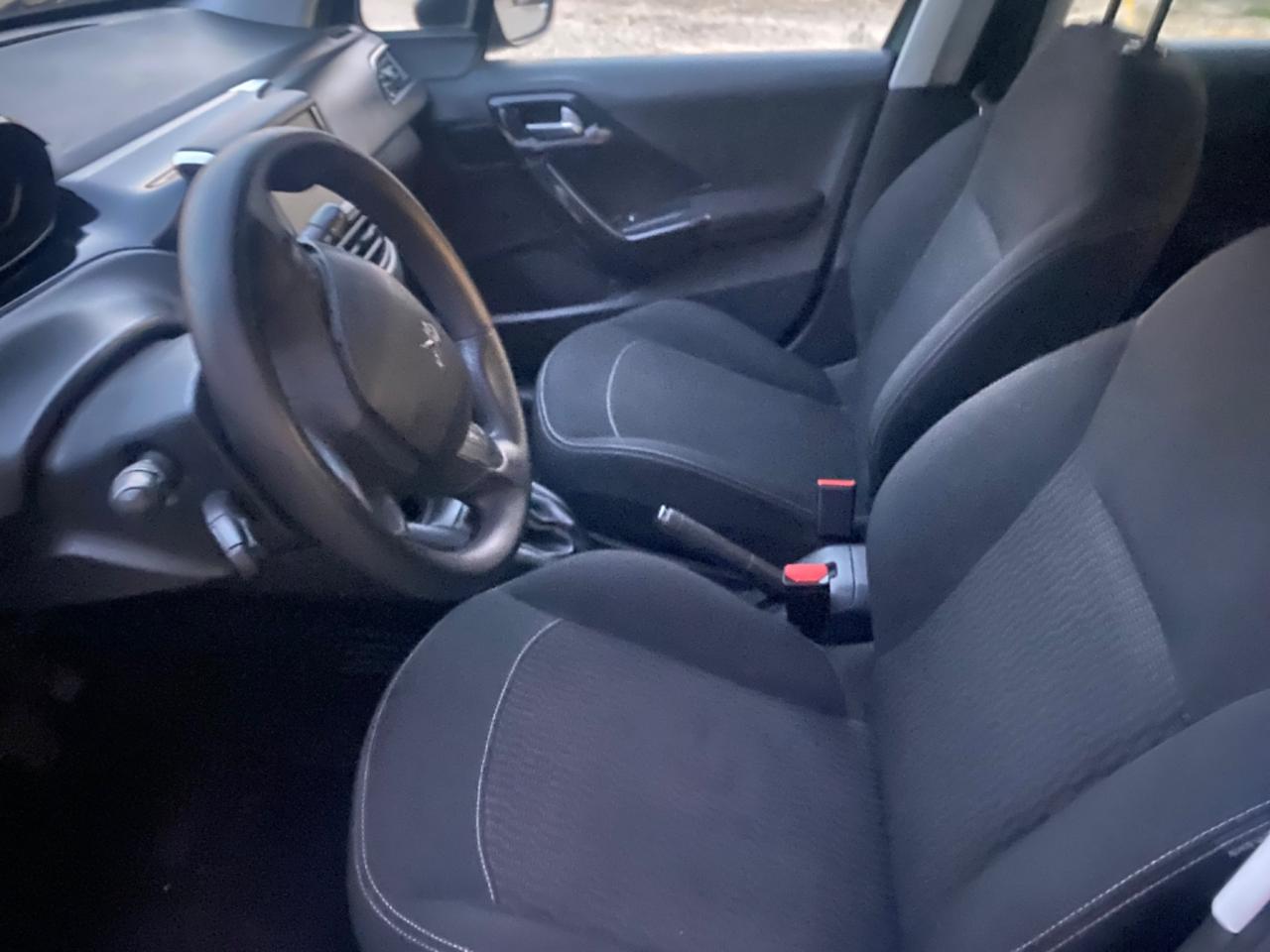 Peugeot 208 BlueHDi 120 S&S 5 porte Allure