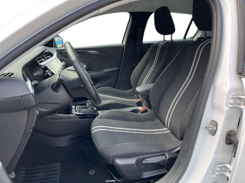 Opel Corsa VI 2020 1.2 D&T s&s 100cv