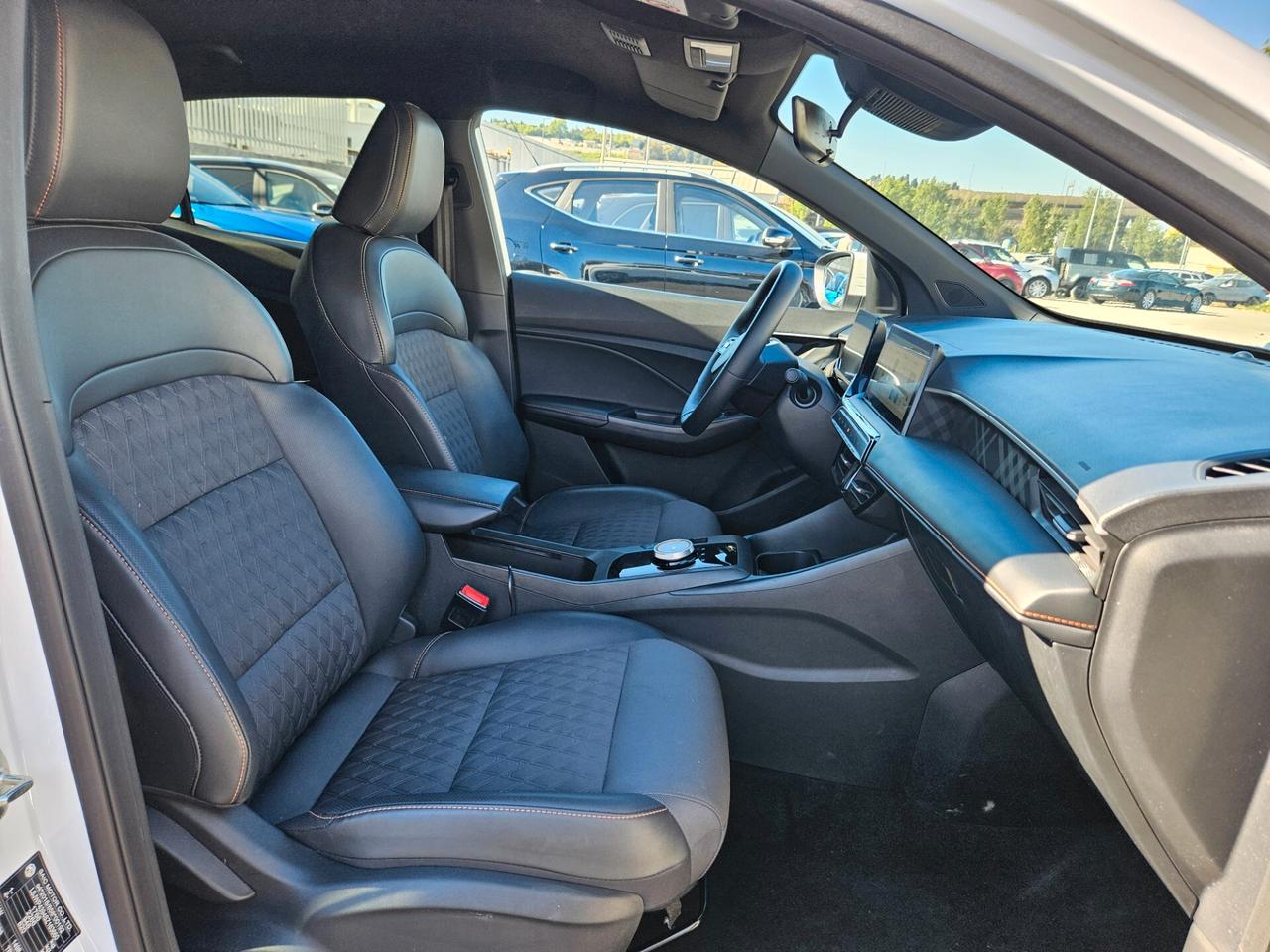 MG MG3 1.5 hybrid Luxury *SENZA OBBLIGO DI FINANZIAMENTO*