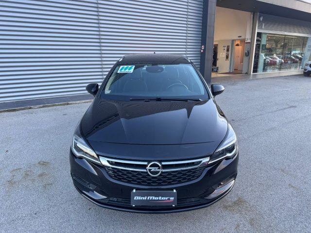 OPEL Astra 1.4 Turbo 110CV EcoM Sports Tourer Bombole 03.2026