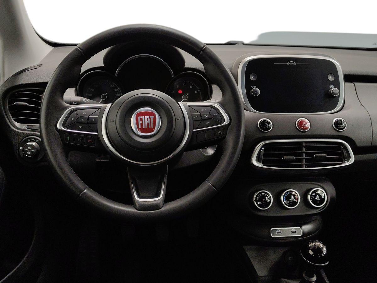 FIAT 500X - 500X Dolcevita 1.0 t3 Special Edition 120cv