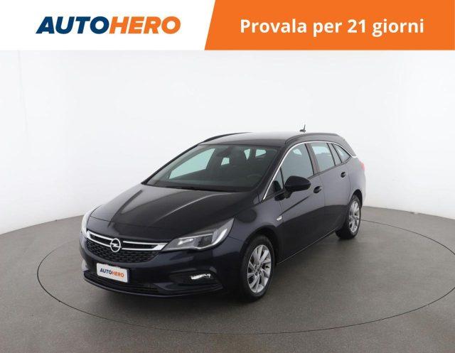 OPEL Astra 1.6 CDTi 110CV Start&Stop Sports Tourer Business