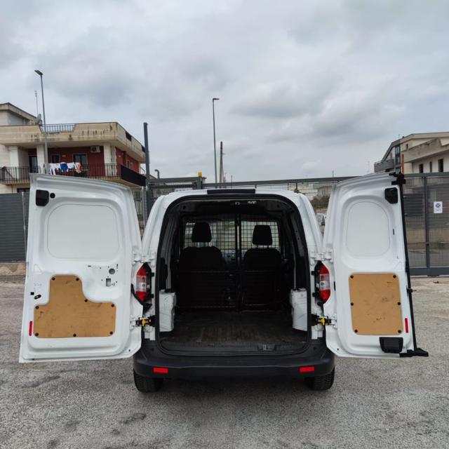 FORD TRANSIT COURIER 1.5 TDCI TREND FURGONE - 2019