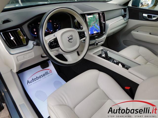 VOLVO XC60 B4 (D) MHEV 197CV AUTOMATICO CORE N1 - IVA ESPOSTA