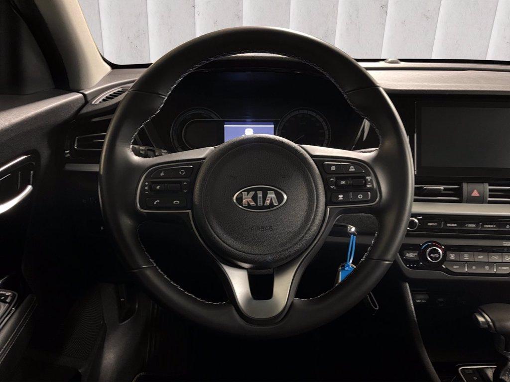 KIA Niro 1.6 gdi hev Style dct del 2021