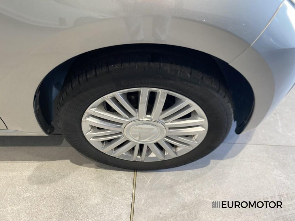 Volkswagen up! 1.0 EVO Move !