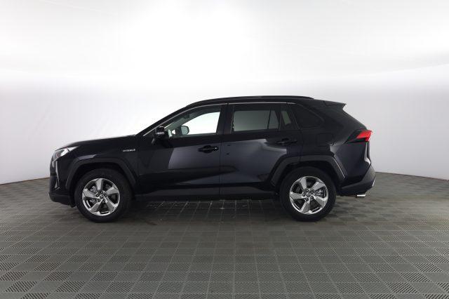 TOYOTA Dyna RAV4 RAV4 2.5 HV (218CV) E-CVT 2WD Active/mic/Styl