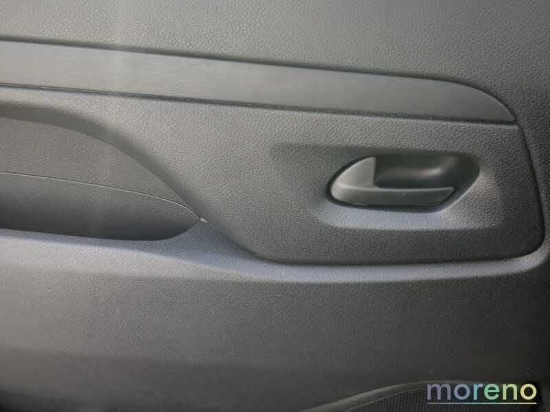 Toyota Proace electric 75kWh S Comfort