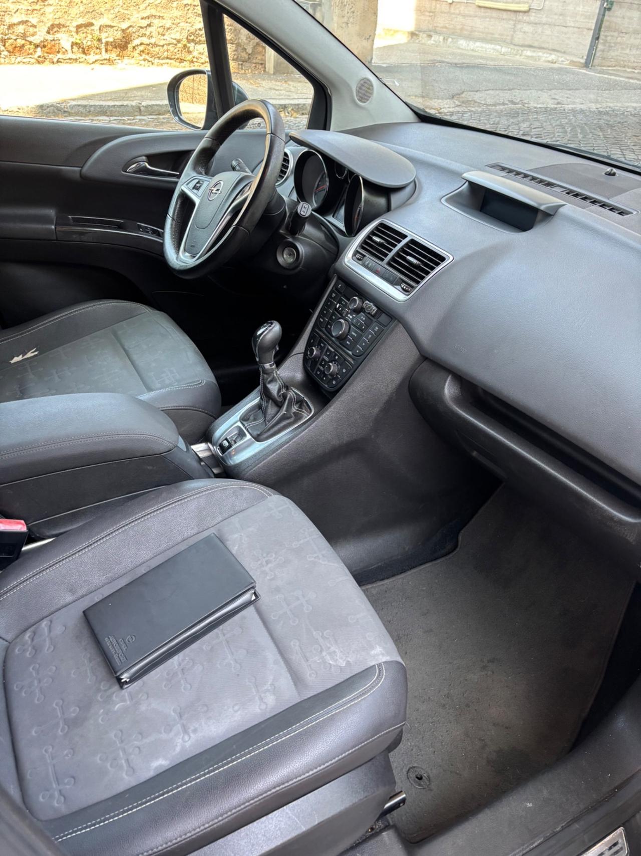 Opel Meriva 1.4 Turbo 120CV Elective