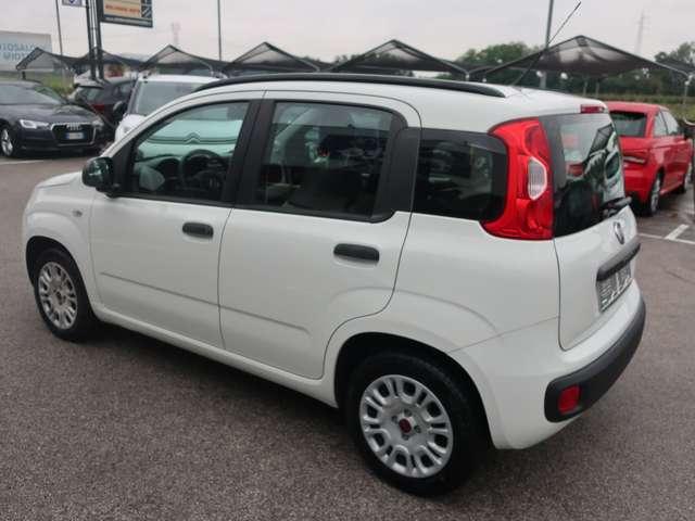 Fiat Panda 1.2 mY My Panda 69cv E6 - Per Neopat.