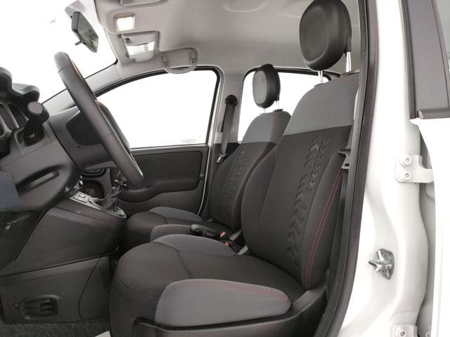 FIAT Panda 1.2 EasyPower Easy