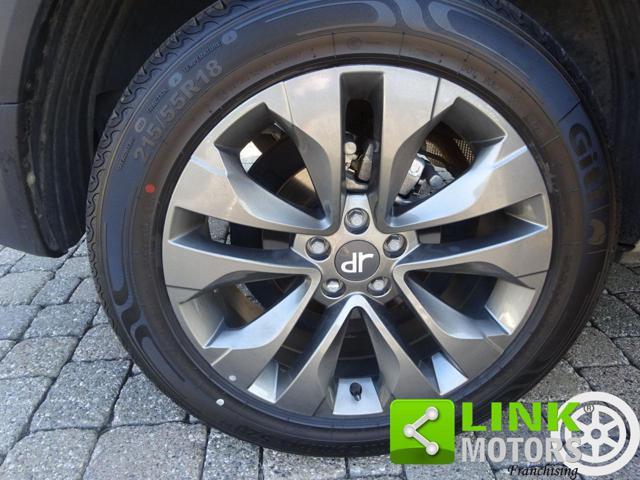 DR MOTOR DR 4.0 1.5 Bi-Fuel GPL 23.000 KM