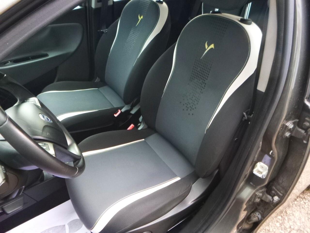 Lancia Ypsilon 1.2 69 CV 5 porte S&S Elefantino