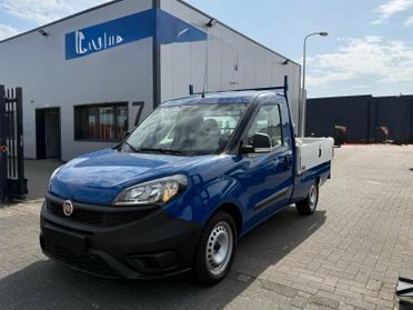 Fiat Doblo Doblò Strada 1.6 MJT 105CV Work-Up