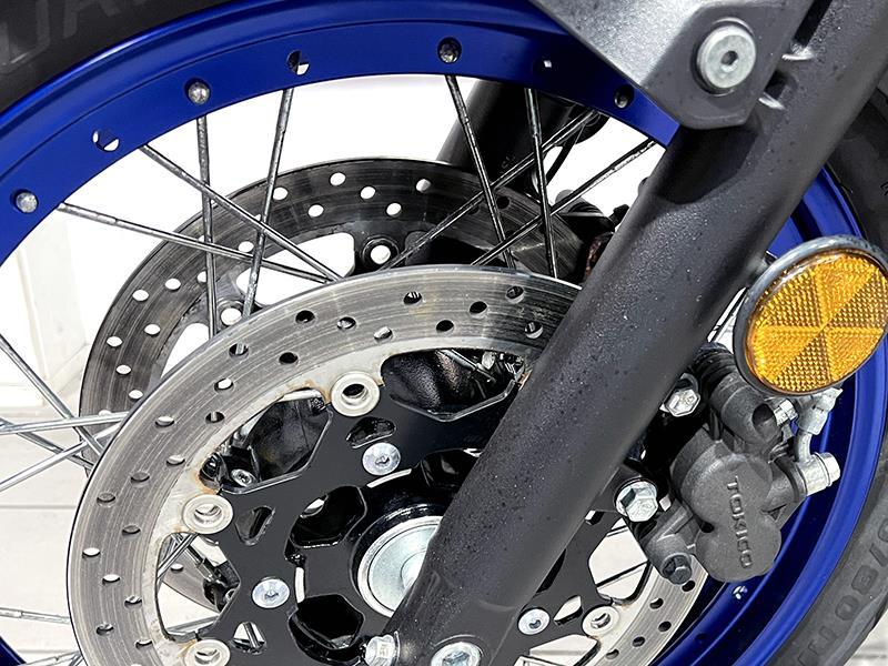 Suzuki V-Strom 650 XT ABS