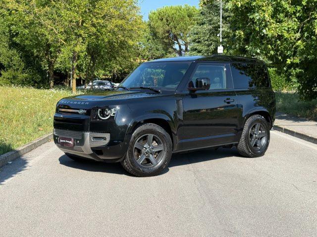 LAND ROVER Defender 90 3.0D I6 200 CV AWD Auto S IVA ESPOSTA