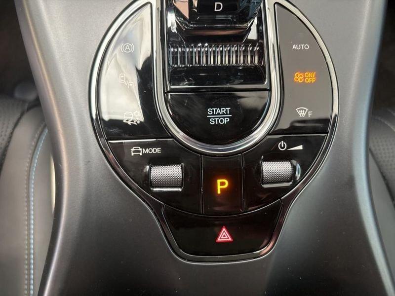 BYD Seal Design
