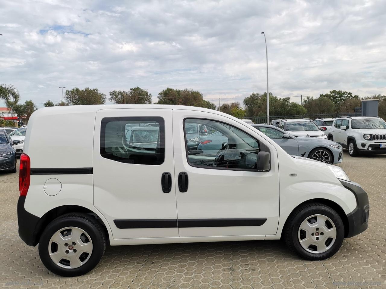 FIORINO 1.3 MJT FURGONE
