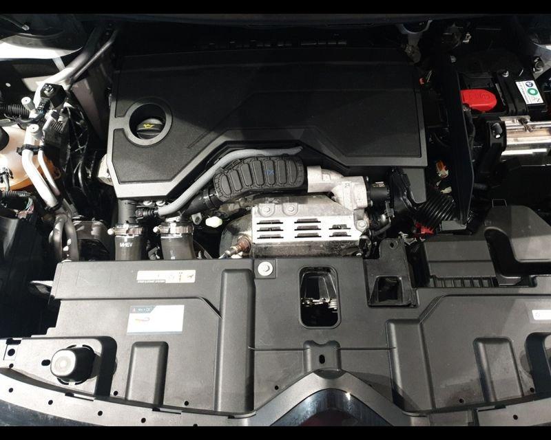 Citroën C5 Aircross Hybrid 136 e-DCS6 Max