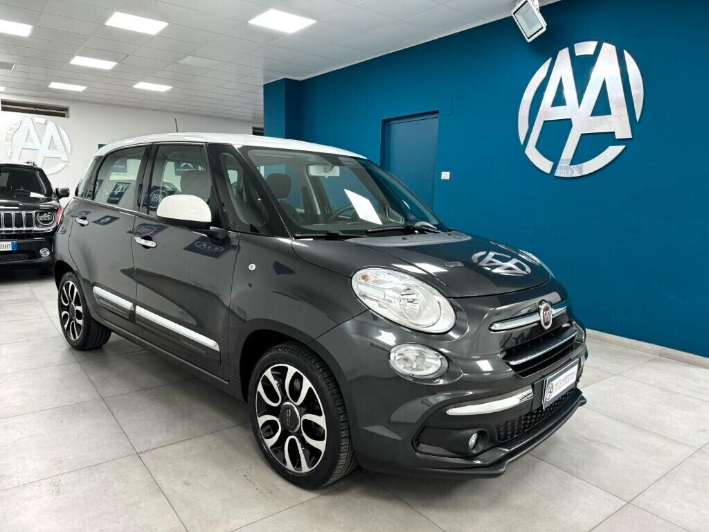 Fiat 500L 1.4 TJET 120 CV GPL DI SERIE MIRROR KM 68000