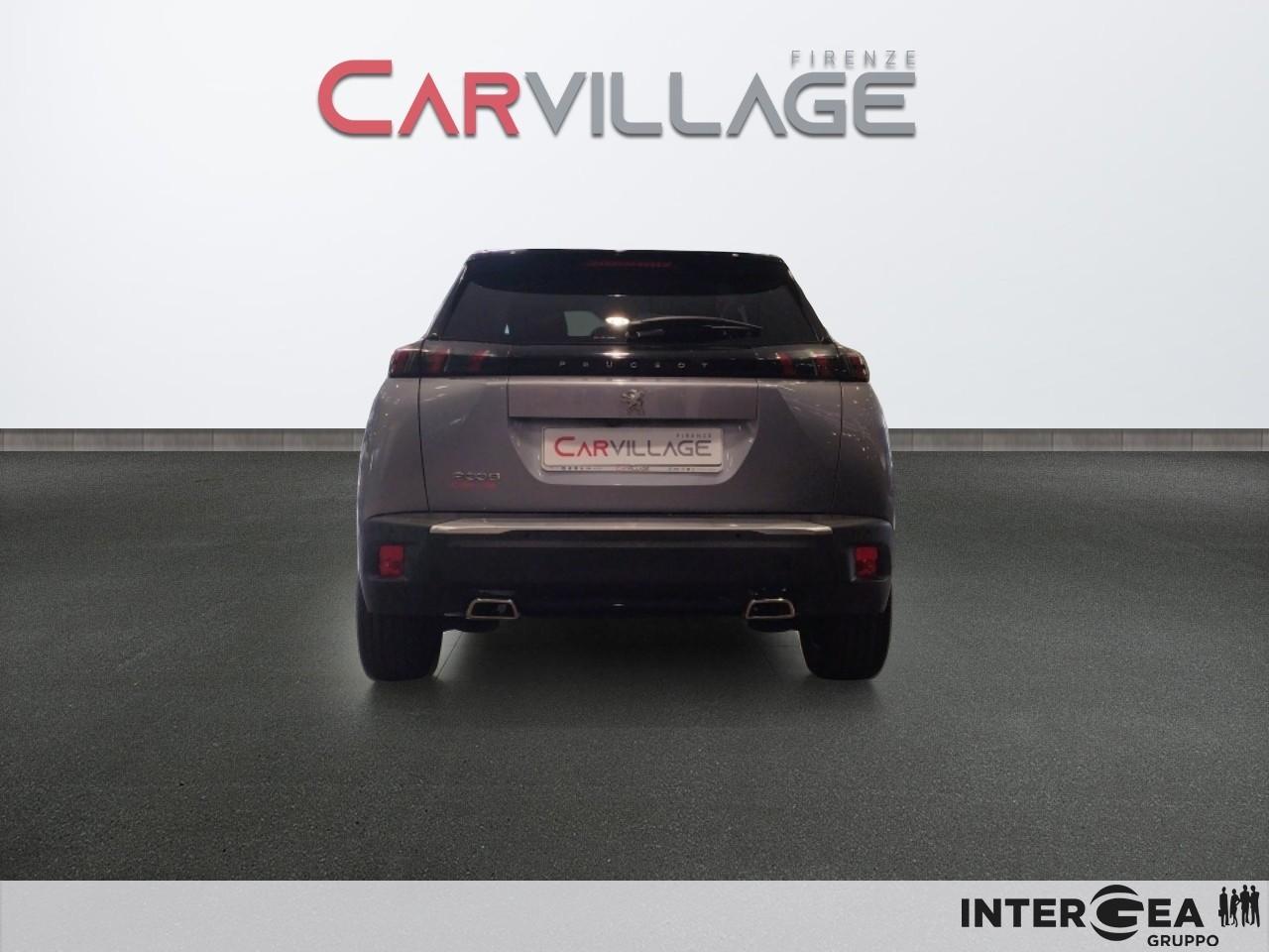 PEUGEOT 2008 1.2 puretech Allure s&s 130cv