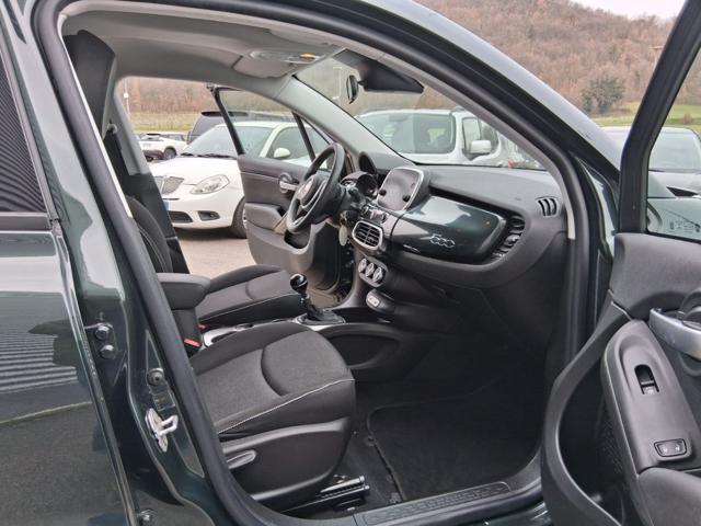 FIAT 500X 1.3 MultiJet 95cv Urban OK NEOPATENTATO L.104