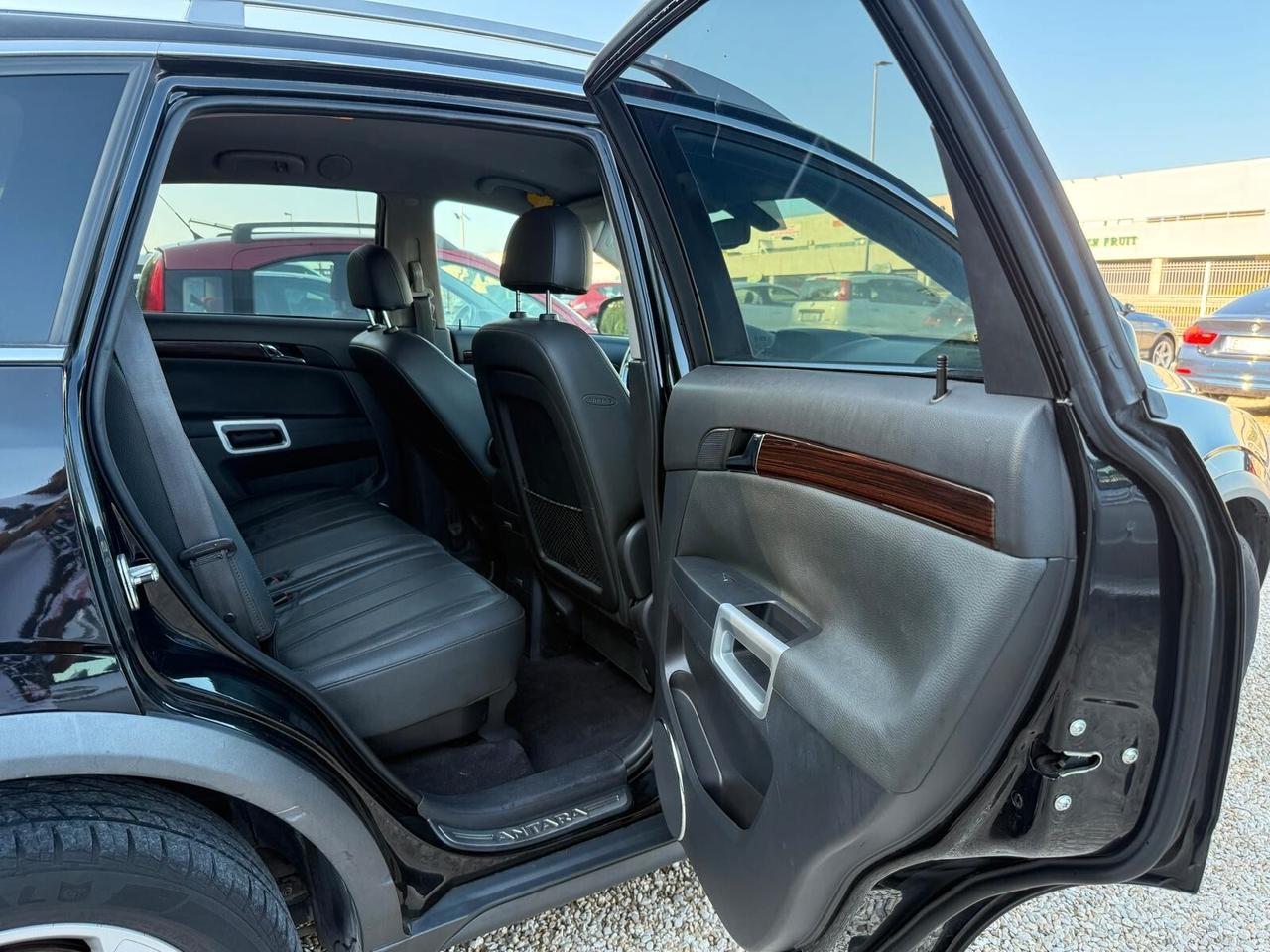 Opel Antara 2.0 CDTI 150CV aut. Edition Plus
