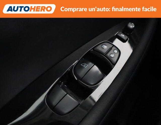 NISSAN Leaf N-Connecta 40 kWh
