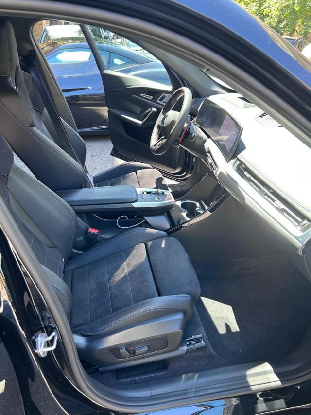 BMW X1 M35i xDrive Msport Pro-Panorama-Head-up display