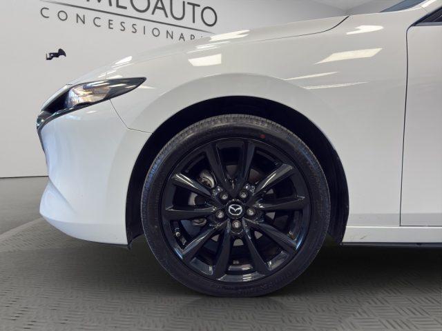 MAZDA 3 Mazda 3 2.0 m-hybrid homura 150 CV