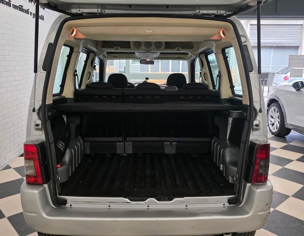 Citroen Berlingo 1.6 16V HDi 90CV 5p. Image