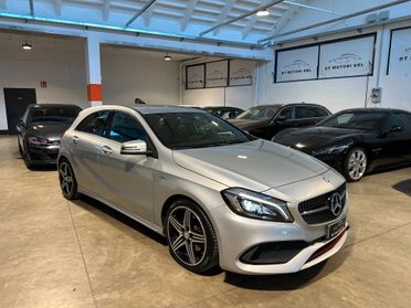 Mercedes-benz A 250 Premium