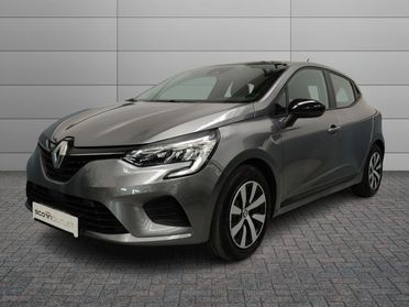 RENAULT Clio V 2019 - Clio 1.6 E-Tech full hybrid Techno 145cv auto