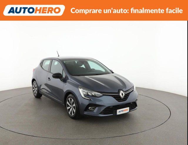 RENAULT Clio TCe 90 CV 5 porte Equilibre