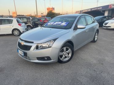 Chevrolet Cruze 1.8 5 porte LT GPL