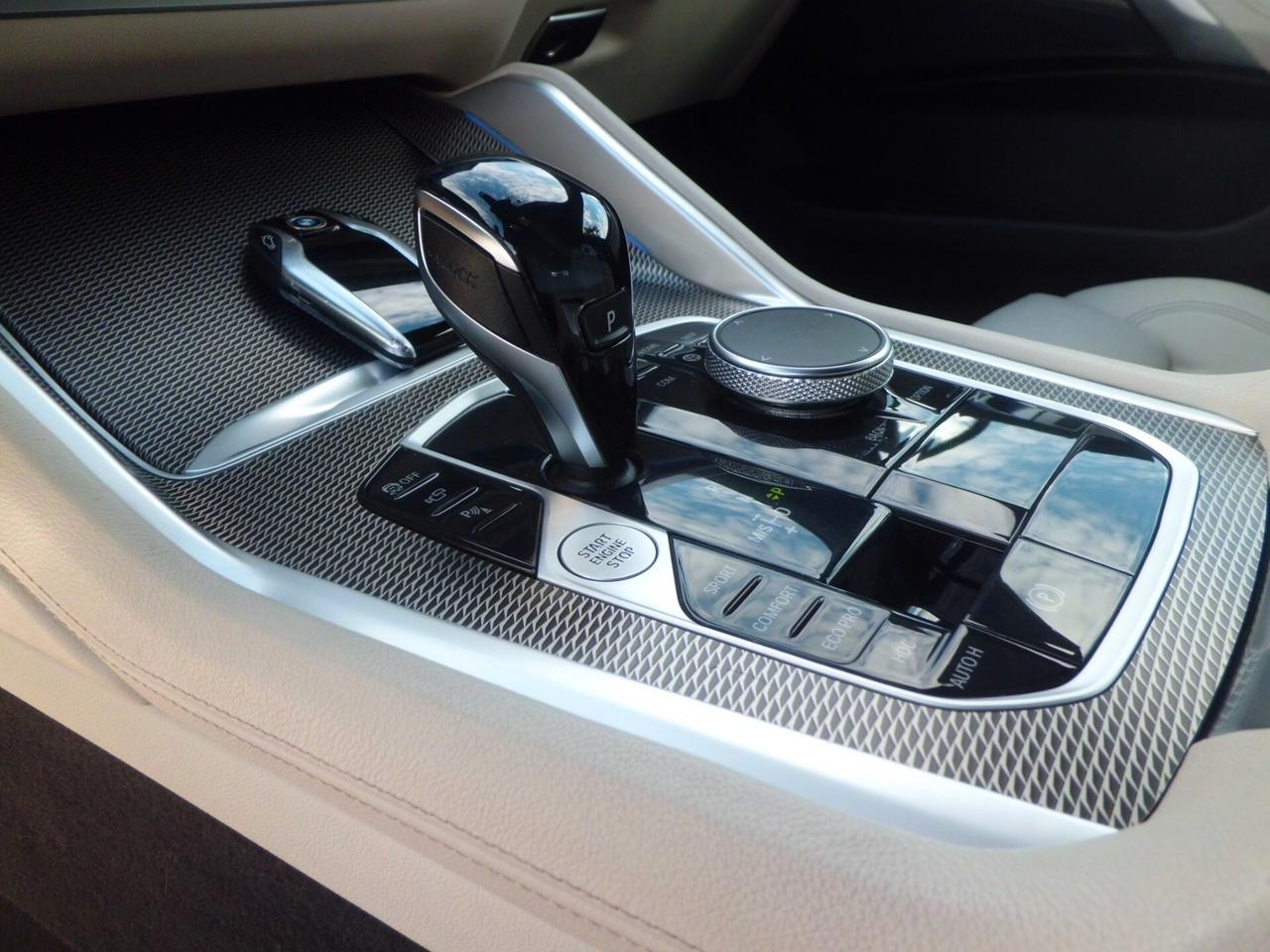Bmw X6 xDrive30d 48V Msport