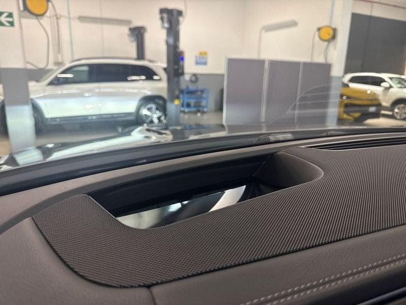 Mercedes-Benz GLE Coupe 350 de phev (e eq-power) Premium Pro 4matic auto