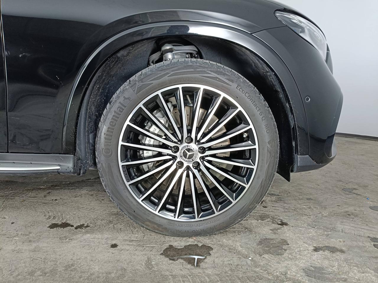 Mercedes-Benz GLC - X254 - GLC 220 d AMG Premium Plus 4matic auto