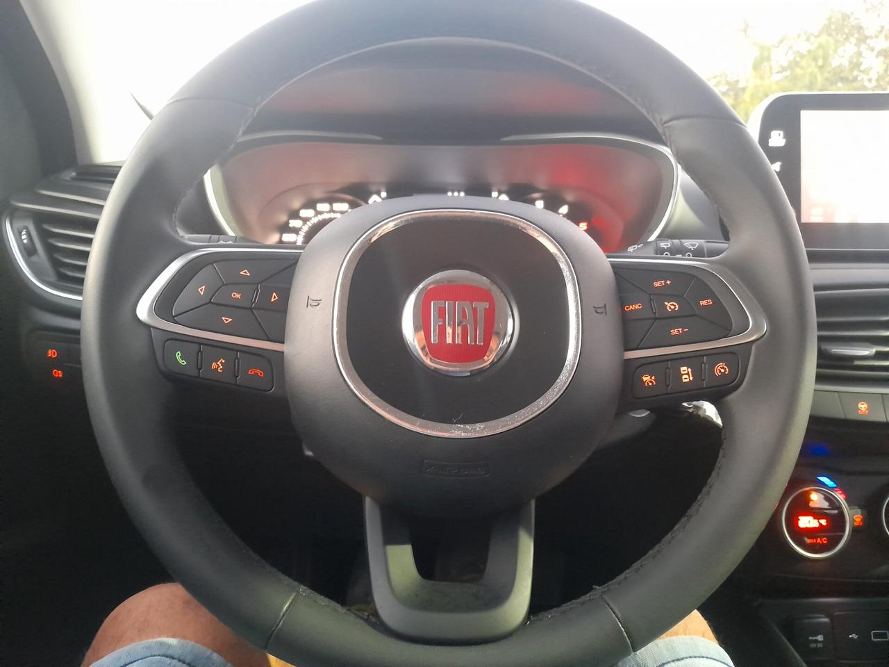 Fiat Tipo 1.6 Mjt 120cv Lounge anno 2020