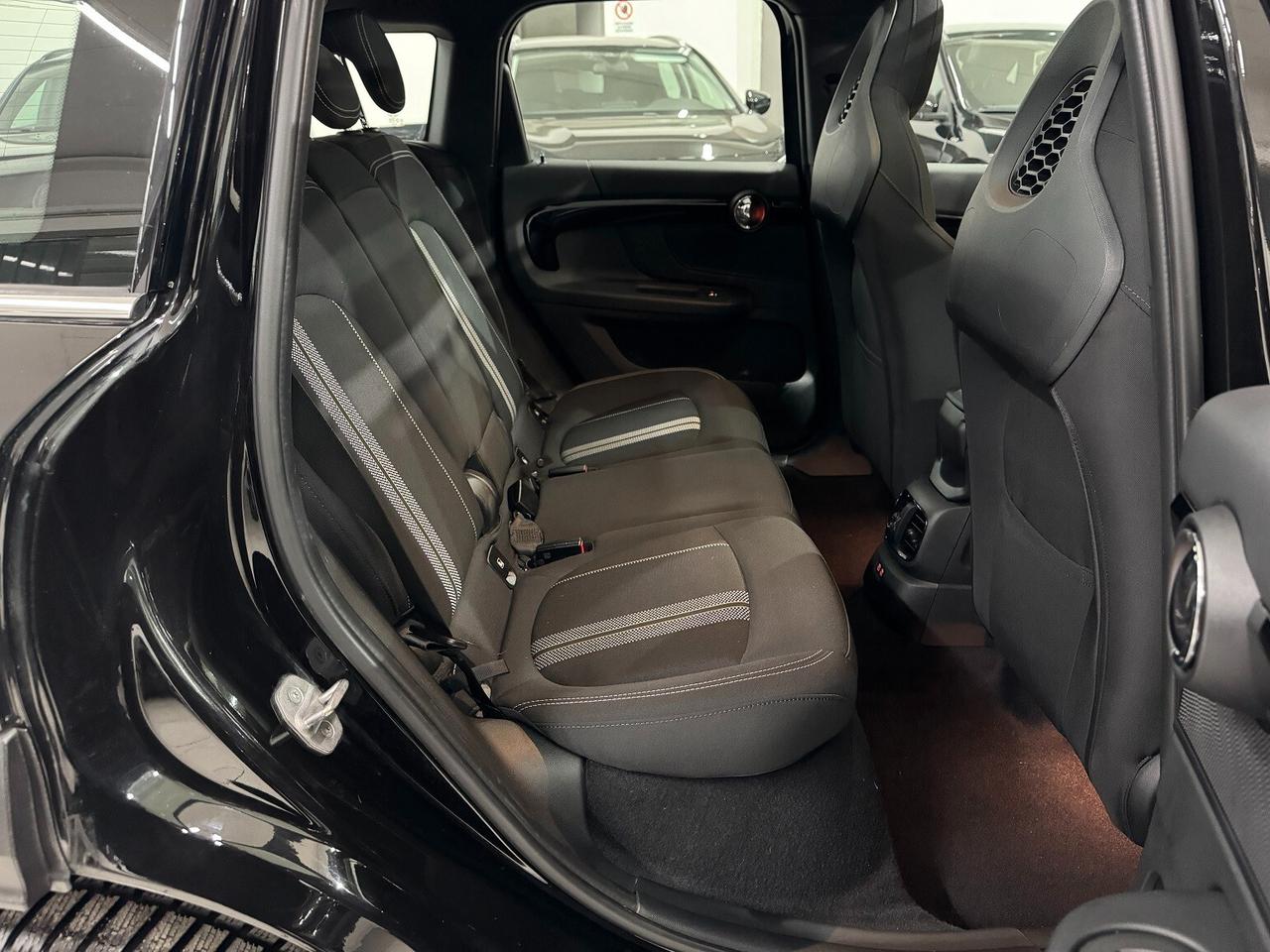 Countryman 1.5HYBRID TETTO PACK JHON COOPER WORKS