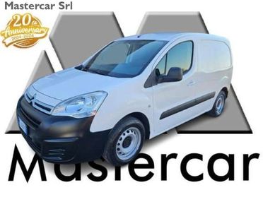 CITROEN Berlingo Berlingo BlueHDi 100 Club Van TG : FL463RZ