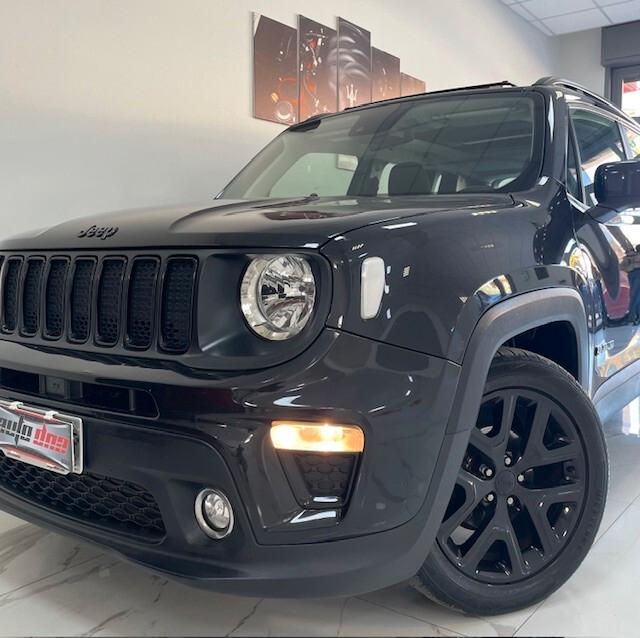 Jeep Renegade 1.6 Mjt DDCT 120 CV S Edition