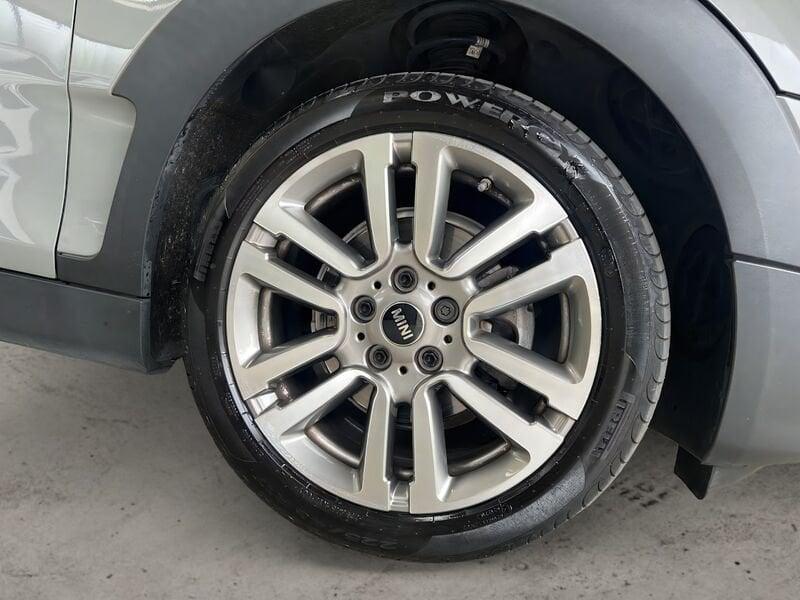 MINI Mini Clubman Mini 1.5 One D Clubman