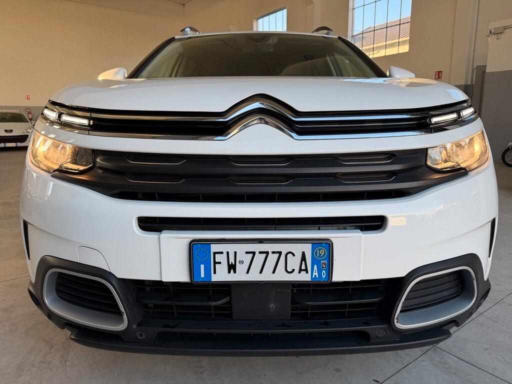 Citroen C5 Aircross PureTech 130 S&S Shine