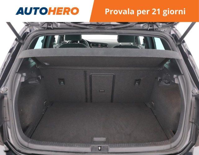 VOLKSWAGEN Golf 1.4 TSI 5p. Sport Edition BlueMotion Technology