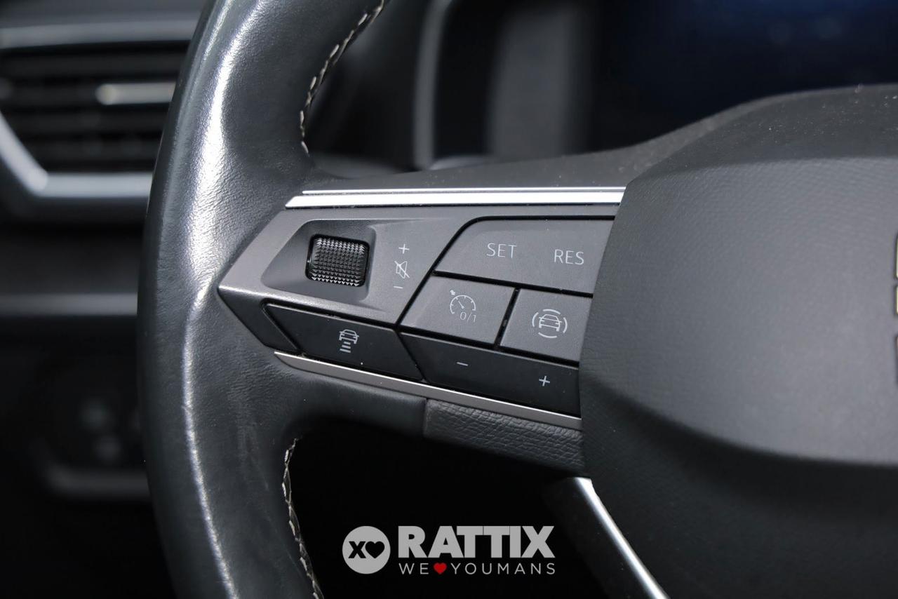 SEAT Leon Sportstourer 1.0 ETSI 110CV Business DSG